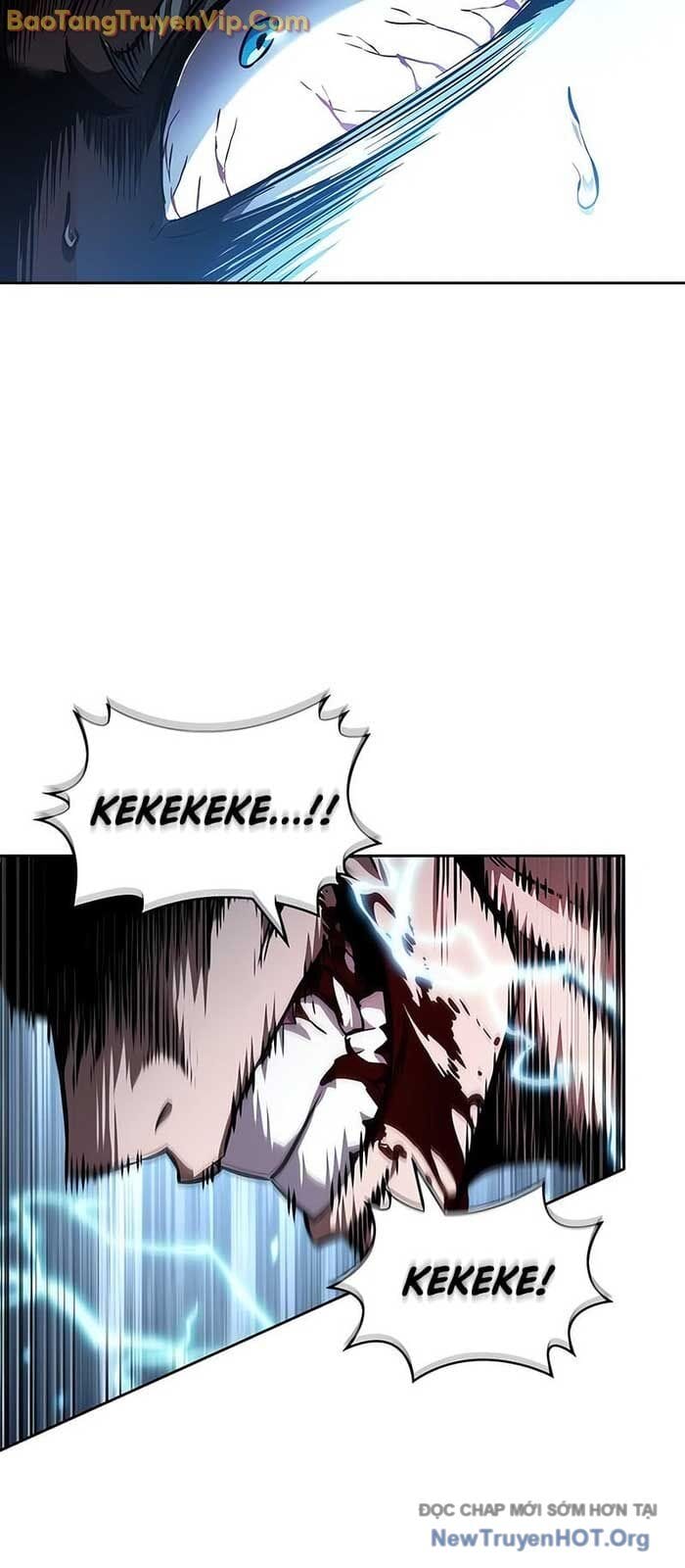 Truyện Tranh Ngã Lão Ma Thần trang 6