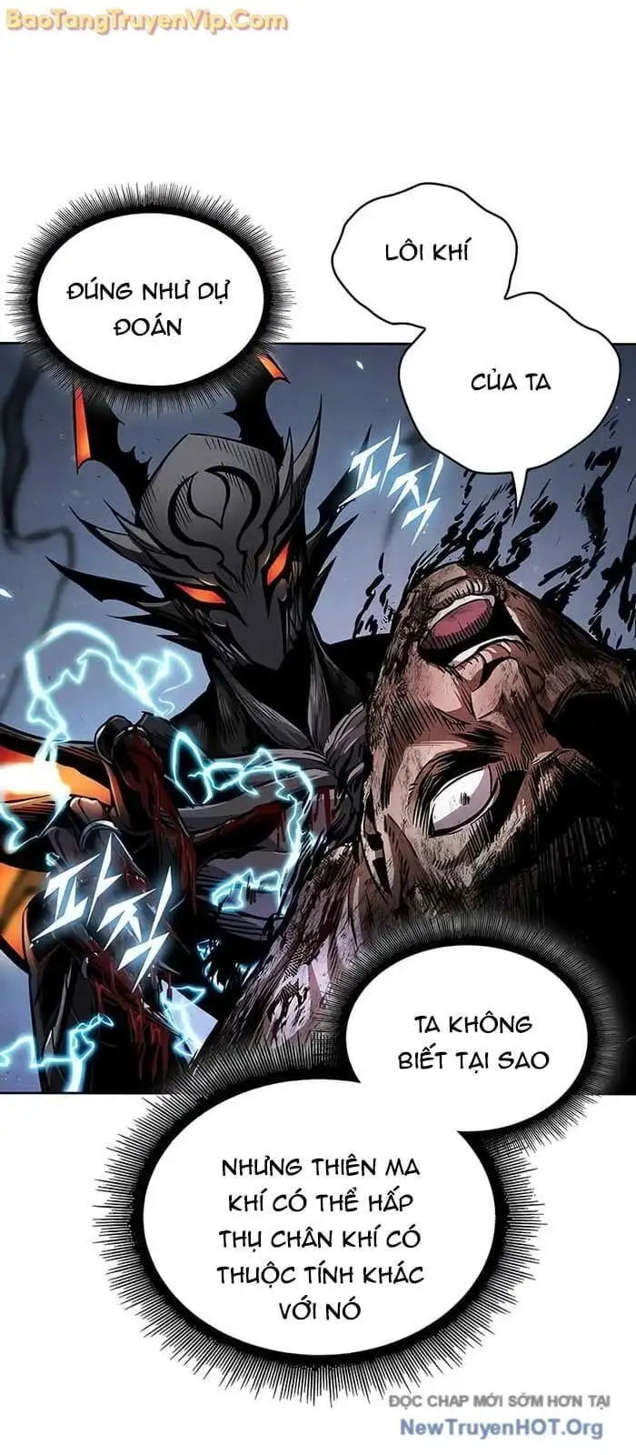 Truyện Tranh Ngã Lão Ma Thần trang 6