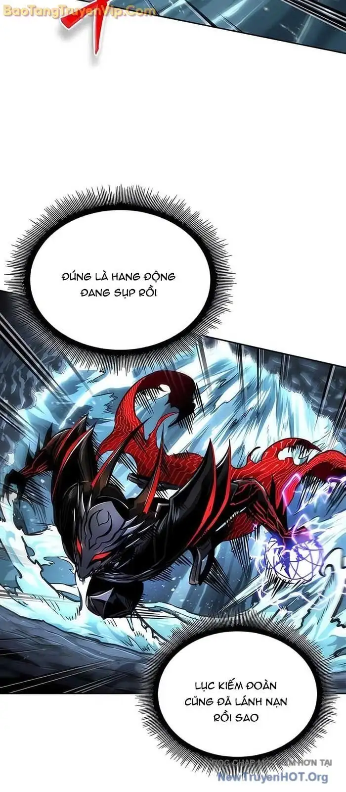 Truyện Tranh Ngã Lão Ma Thần trang 6