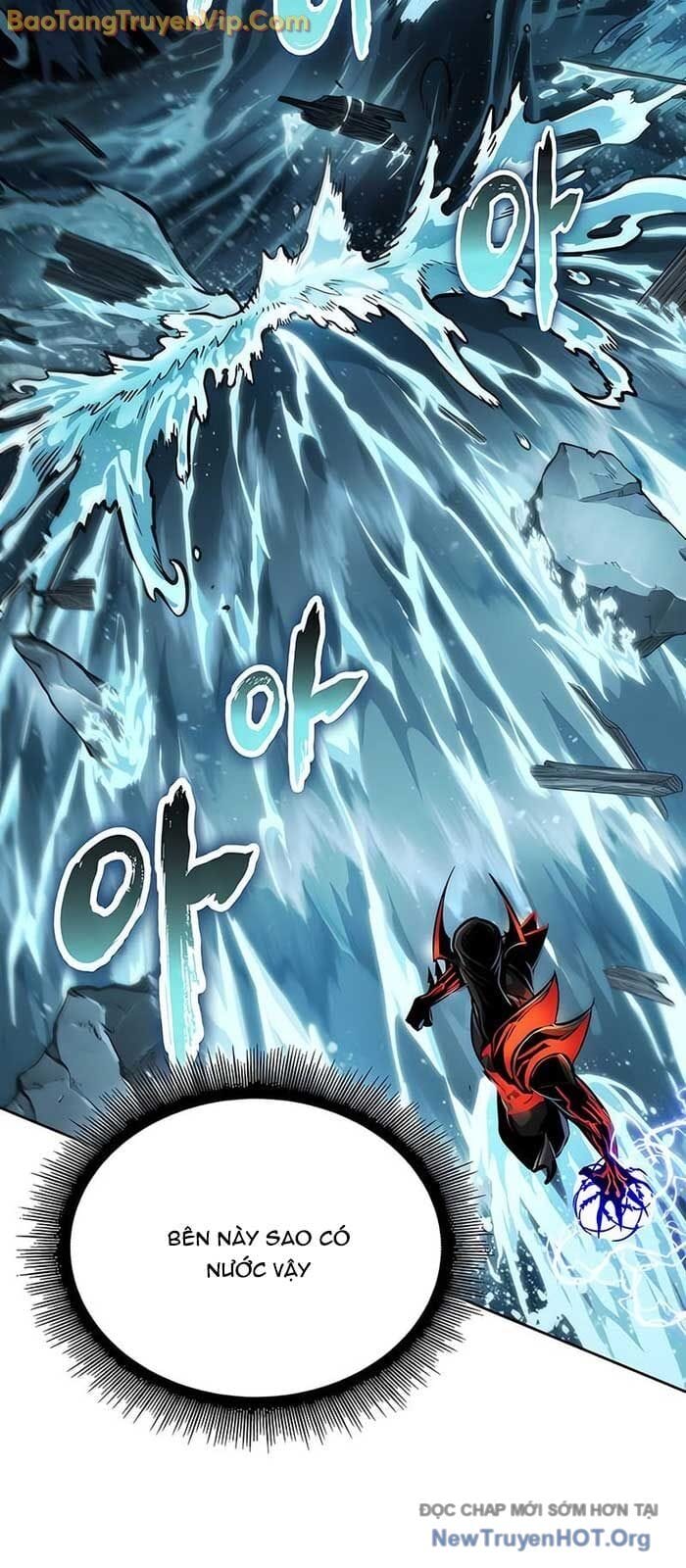 Truyện Tranh Ngã Lão Ma Thần trang 6