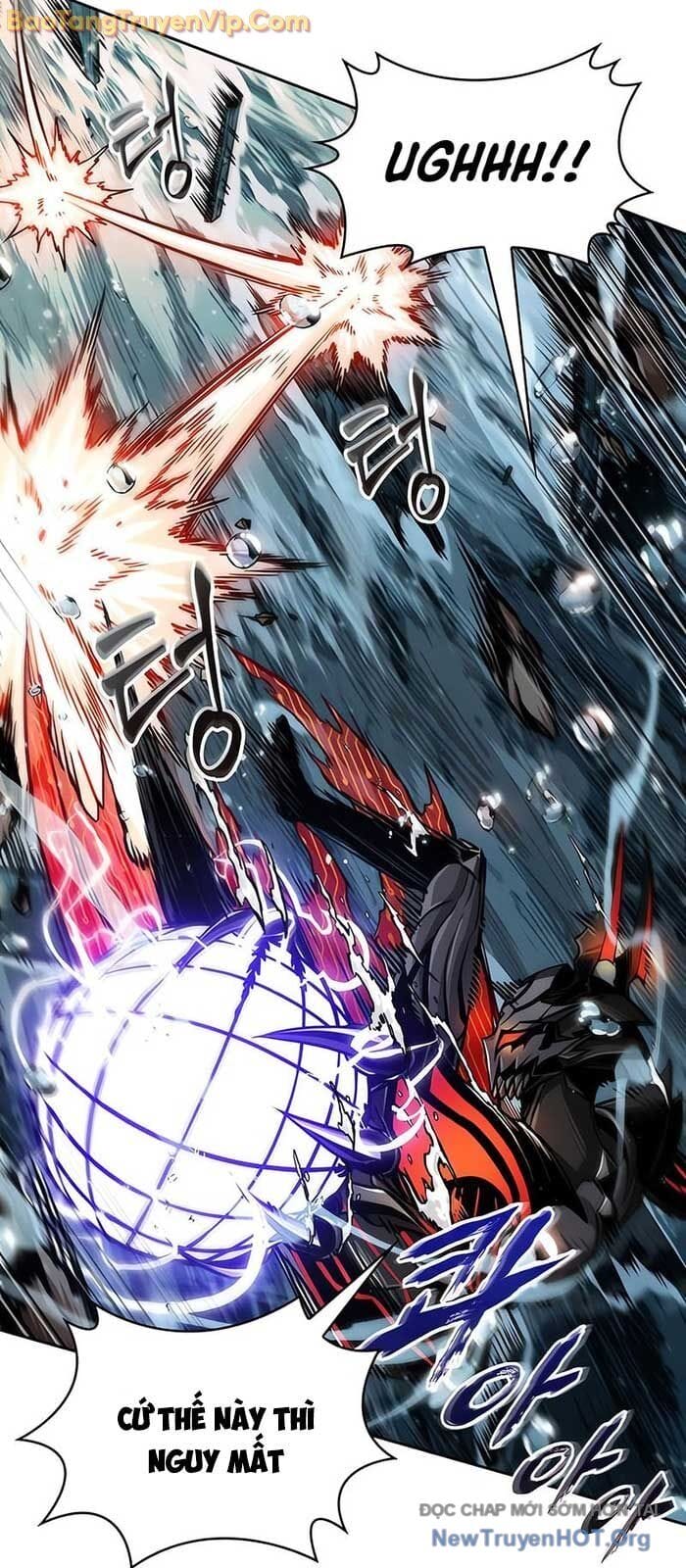 Truyện Tranh Ngã Lão Ma Thần trang 6