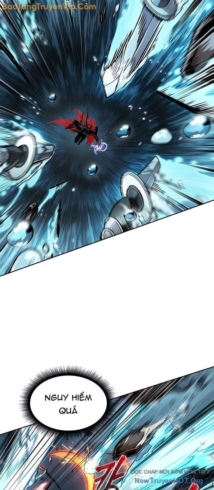 Truyện Tranh Ngã Lão Ma Thần trang 6