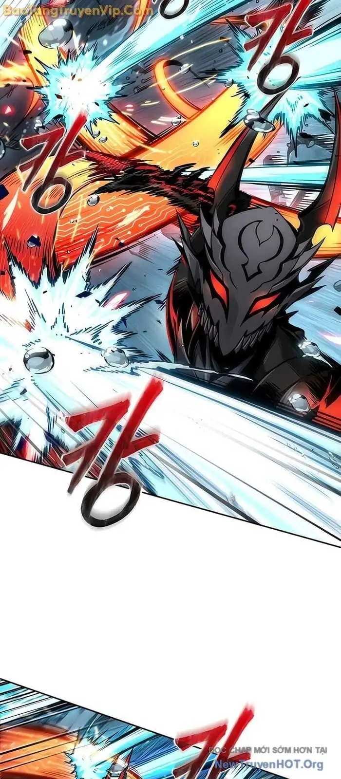 Truyện Tranh Ngã Lão Ma Thần trang 6