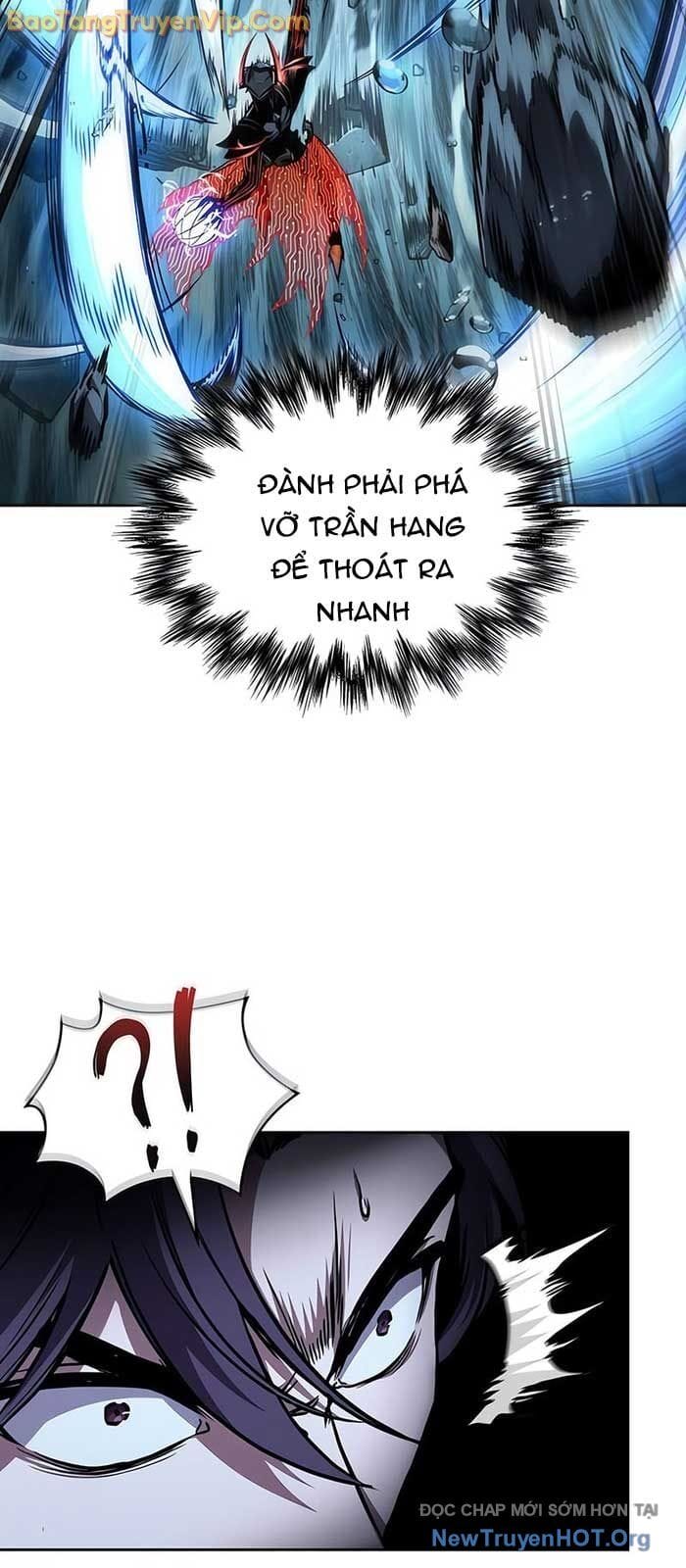 Truyện Tranh Ngã Lão Ma Thần trang 6