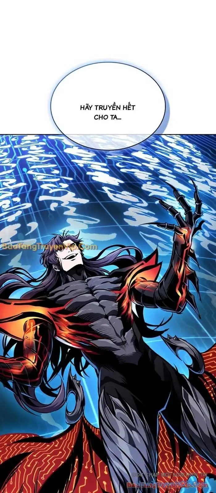 Truyện Tranh Ngã Lão Ma Thần trang 6