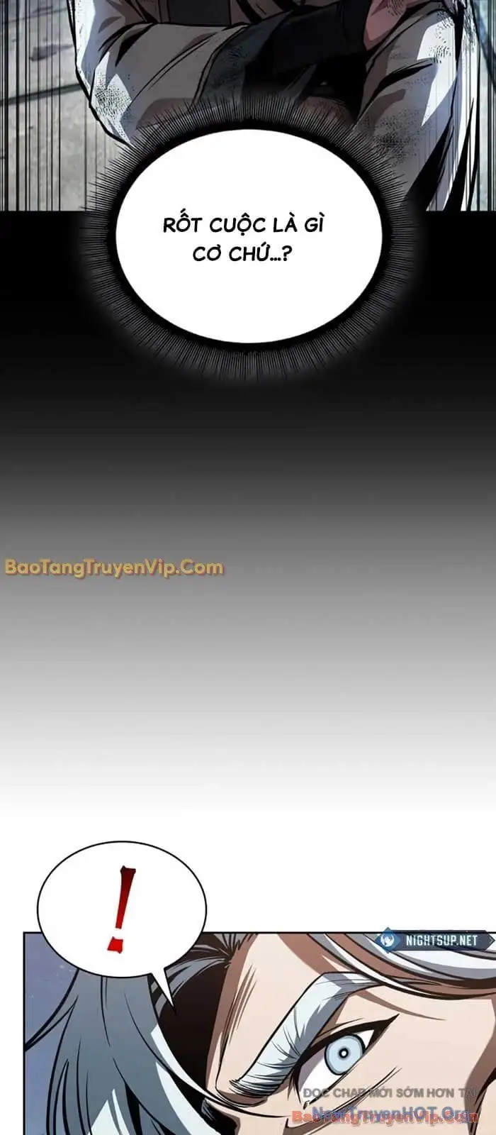 Truyện Tranh Ngã Lão Ma Thần trang 6