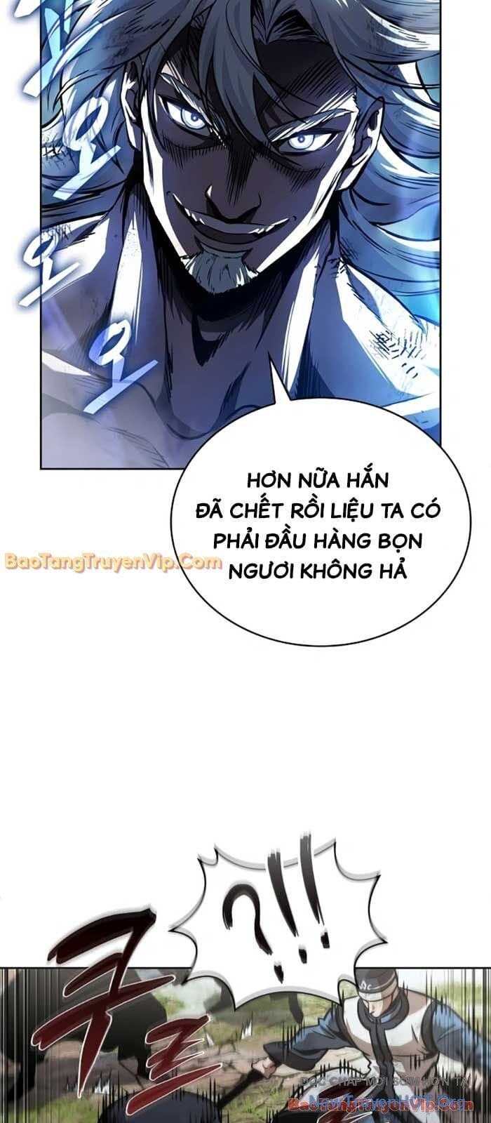 Truyện Tranh Ngã Lão Ma Thần trang 6
