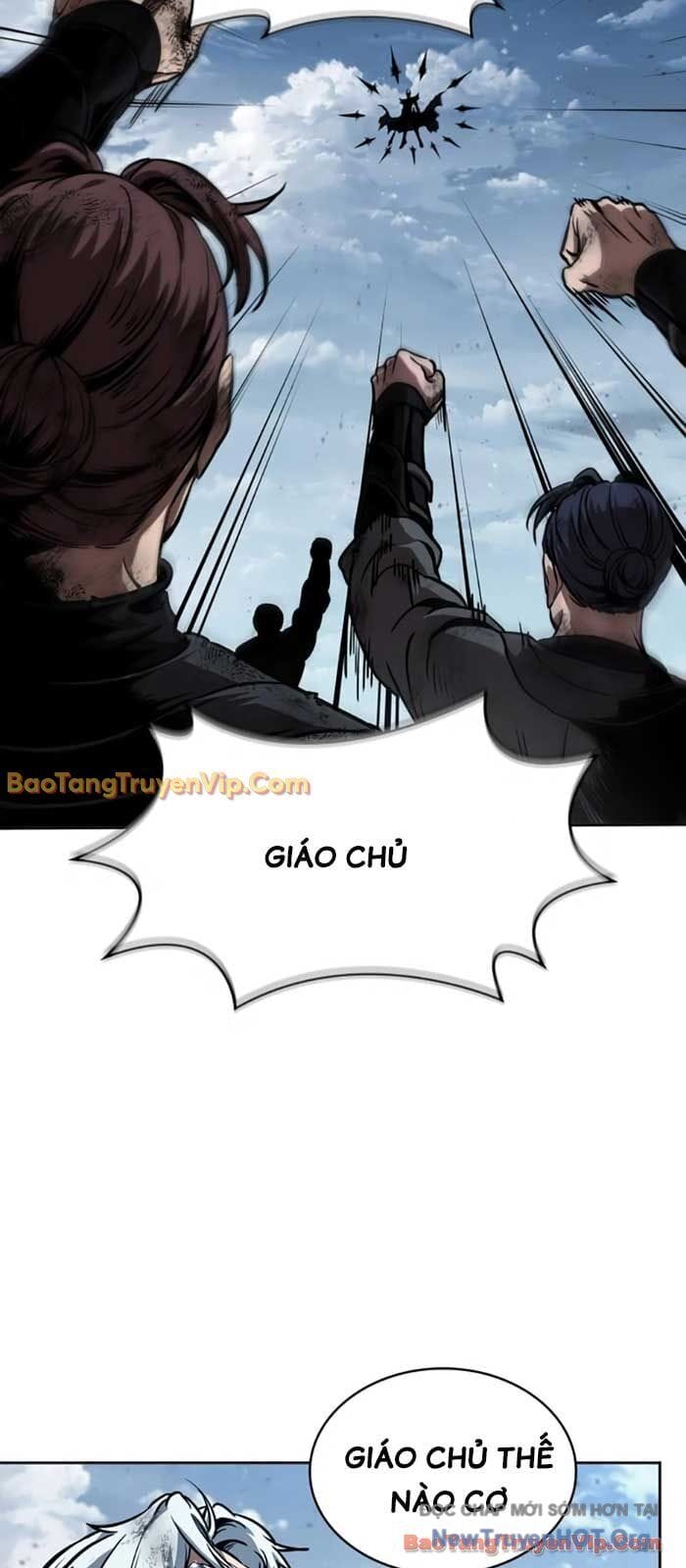 Truyện Tranh Ngã Lão Ma Thần trang 6