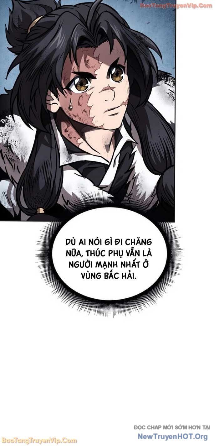 Truyện Tranh Ngã Lão Ma Thần trang 6