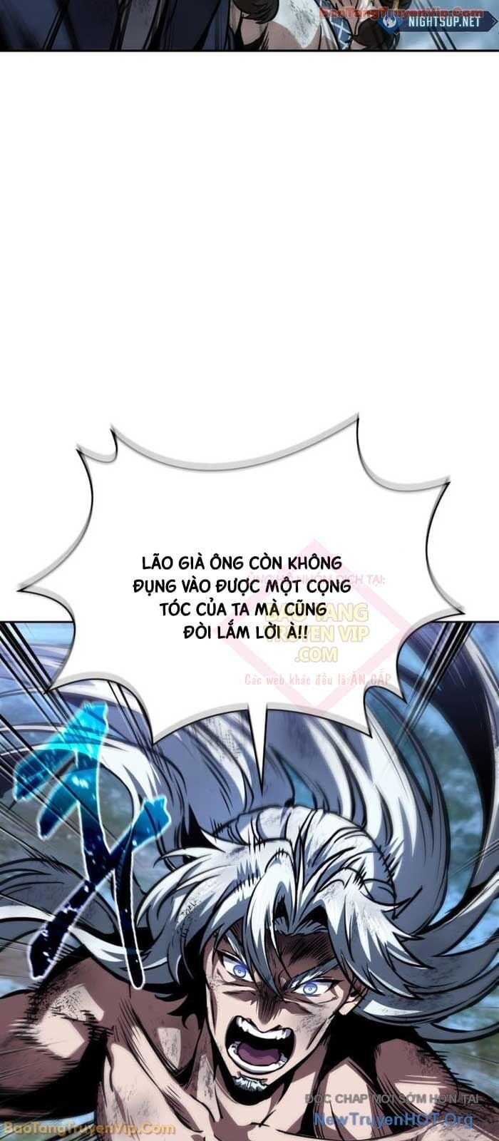 Truyện Tranh Ngã Lão Ma Thần trang 6