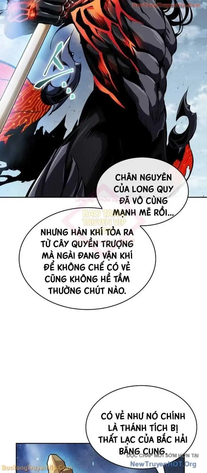 Truyện Tranh Ngã Lão Ma Thần trang 6