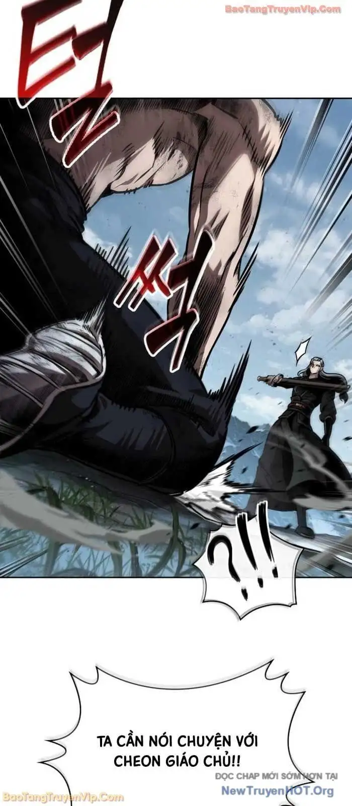 Truyện Tranh Ngã Lão Ma Thần trang 6