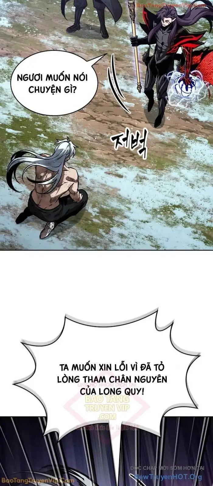 Truyện Tranh Ngã Lão Ma Thần trang 6