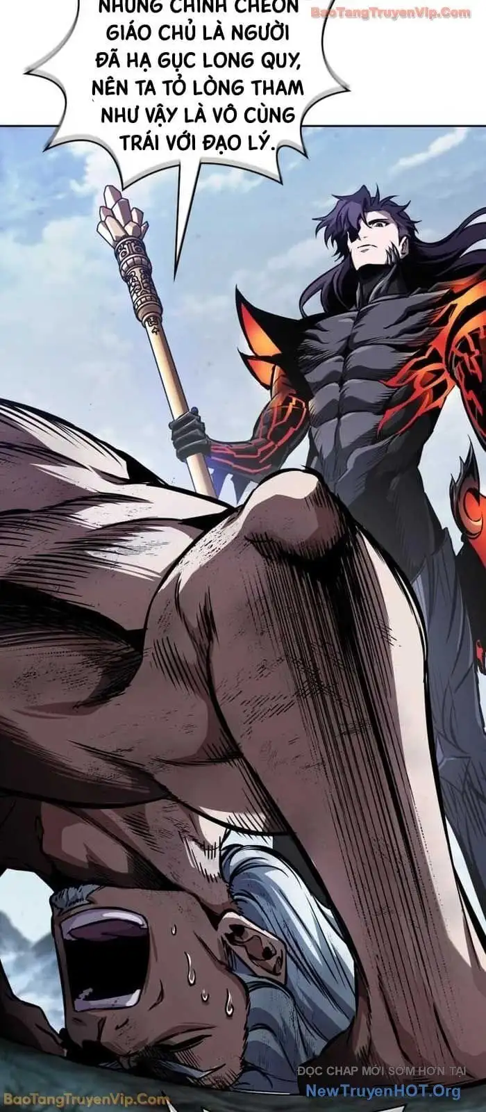 Truyện Tranh Ngã Lão Ma Thần trang 6