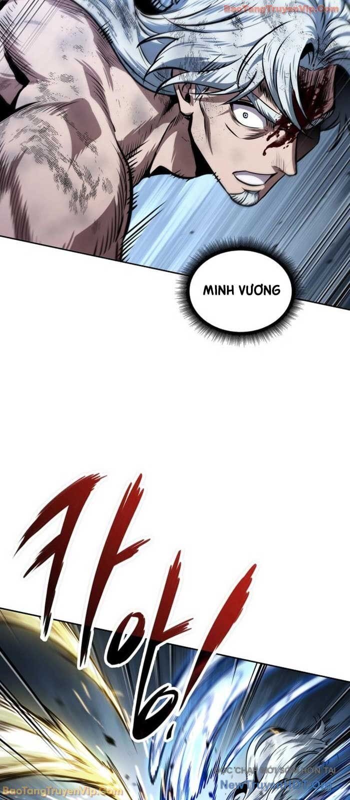 Truyện Tranh Ngã Lão Ma Thần trang 6