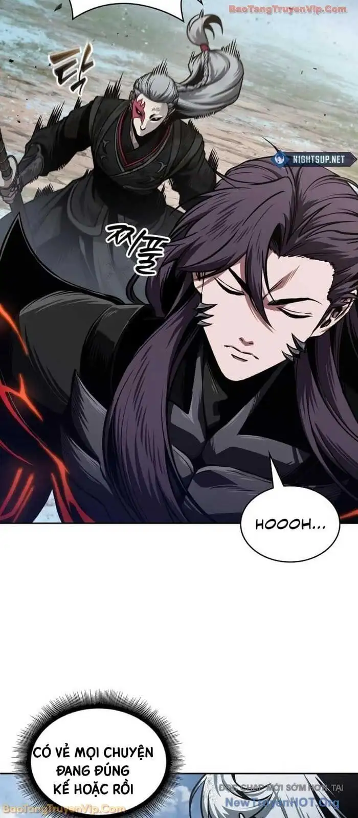 Truyện Tranh Ngã Lão Ma Thần trang 6