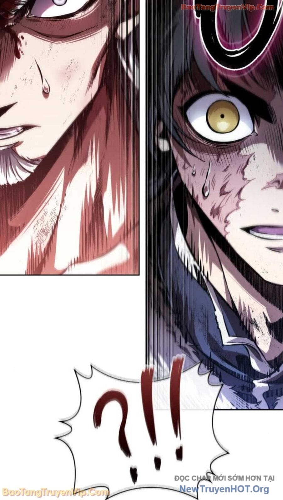 Truyện Tranh Ngã Lão Ma Thần trang 6