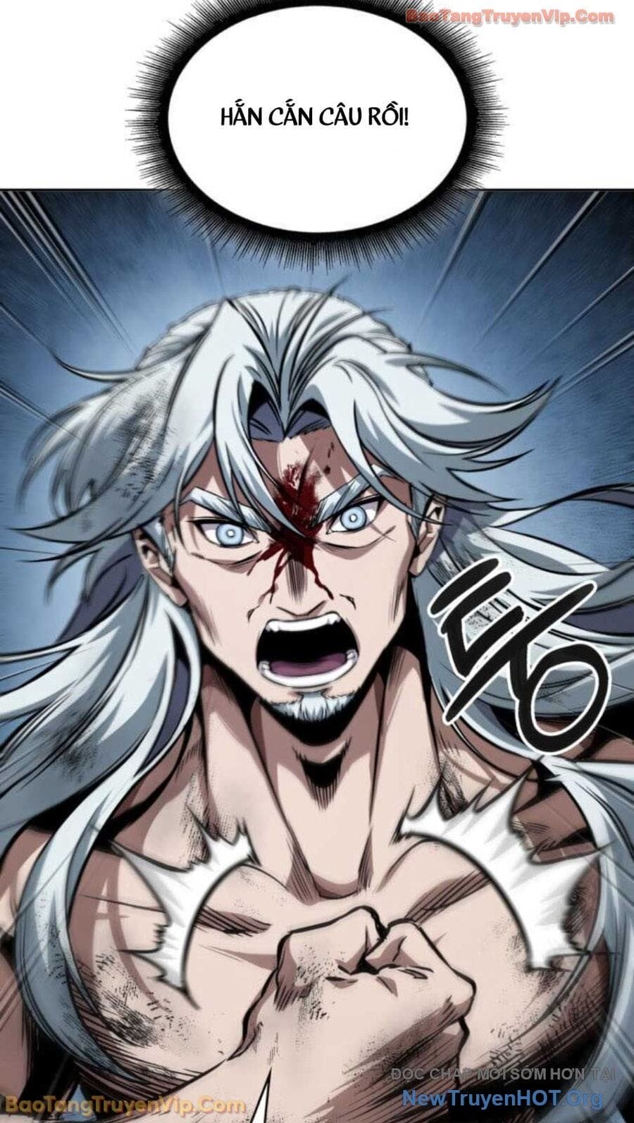 Truyện Tranh Ngã Lão Ma Thần trang 6