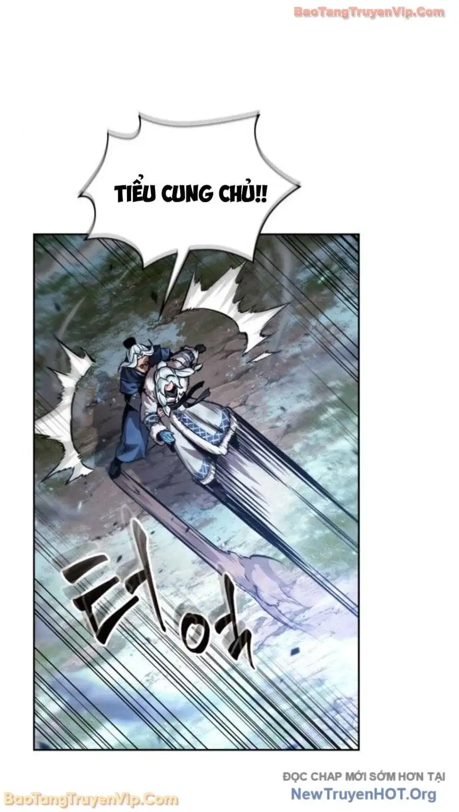 Truyện Tranh Ngã Lão Ma Thần trang 6