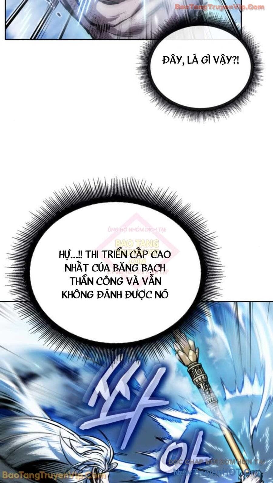 Truyện Tranh Ngã Lão Ma Thần trang 6