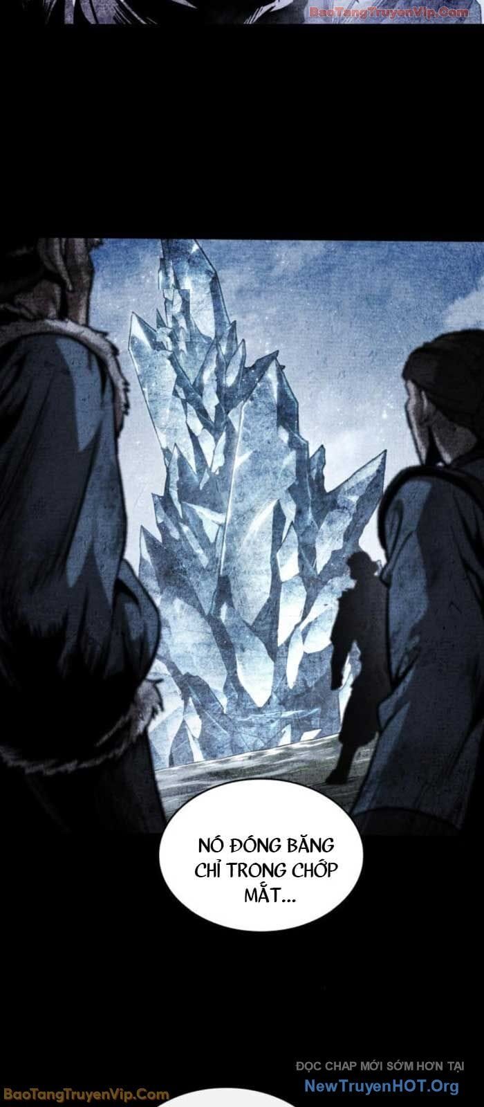 Truyện Tranh Ngã Lão Ma Thần trang 6