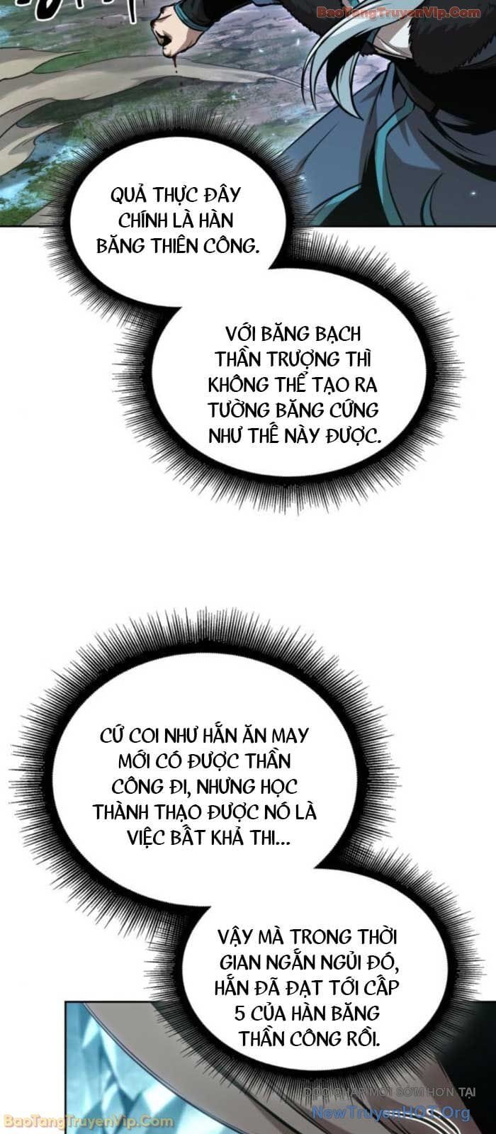 Truyện Tranh Ngã Lão Ma Thần trang 6