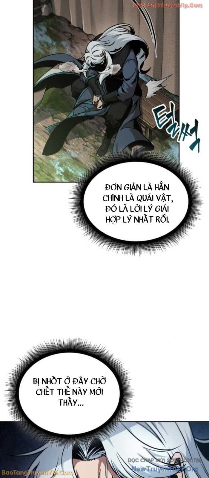 Truyện Tranh Ngã Lão Ma Thần trang 6
