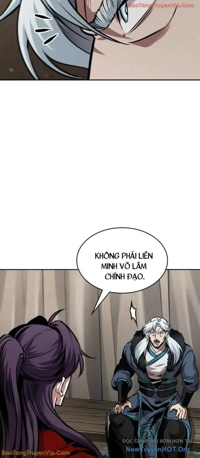 Truyện Tranh Ngã Lão Ma Thần trang 6