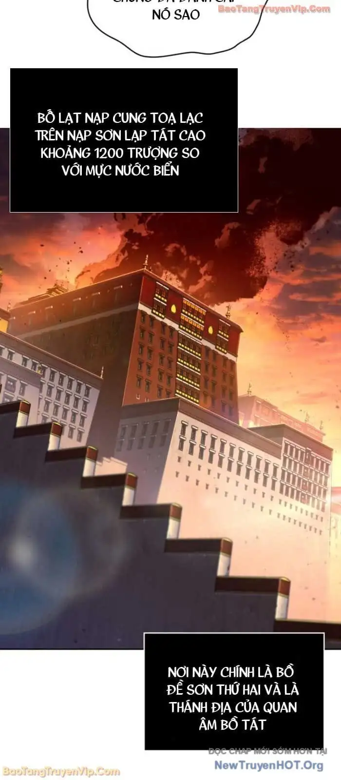 Truyện Tranh Ngã Lão Ma Thần trang 6