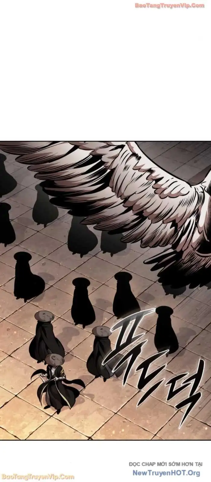 Truyện Tranh Ngã Lão Ma Thần trang 6