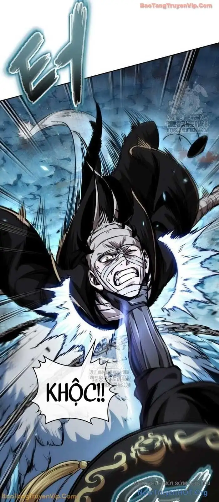 Truyện Tranh Ngã Lão Ma Thần trang 6