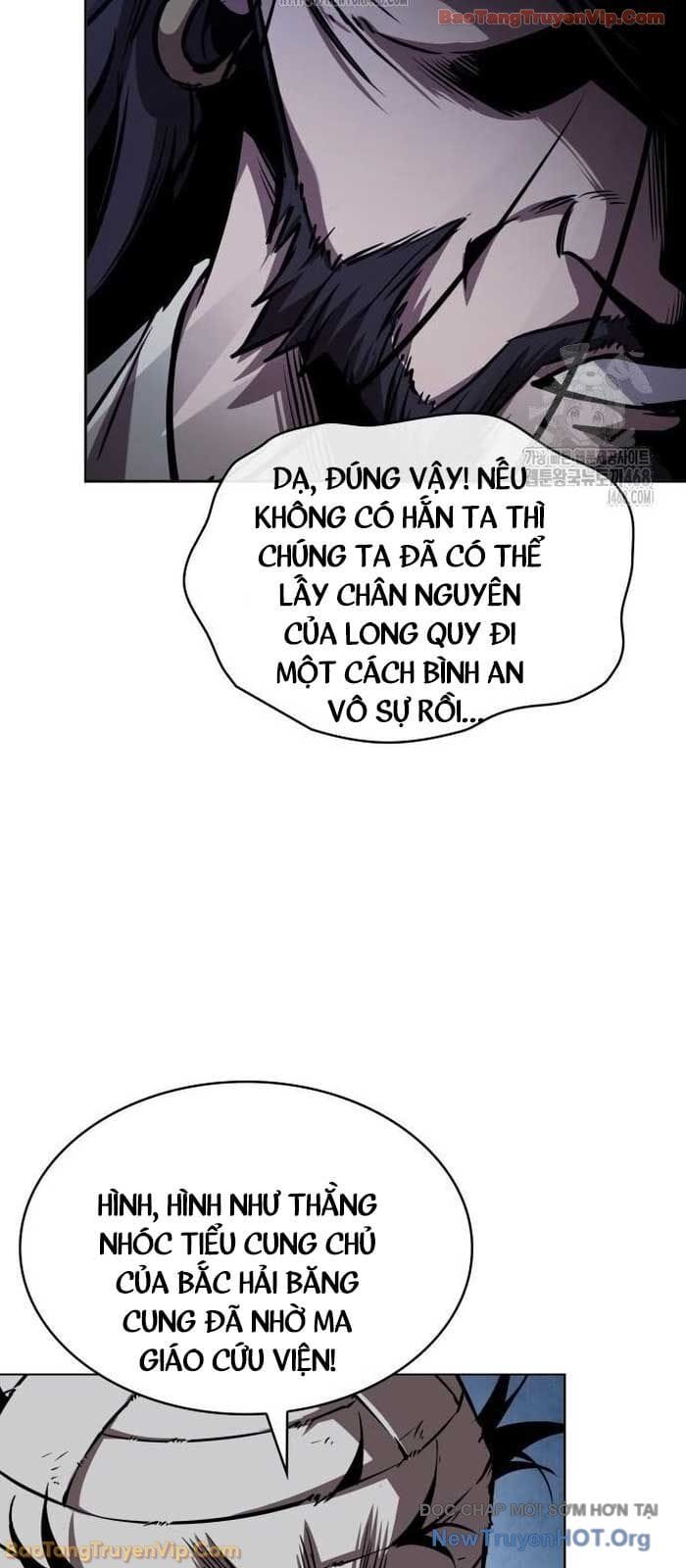 Truyện Tranh Ngã Lão Ma Thần trang 6