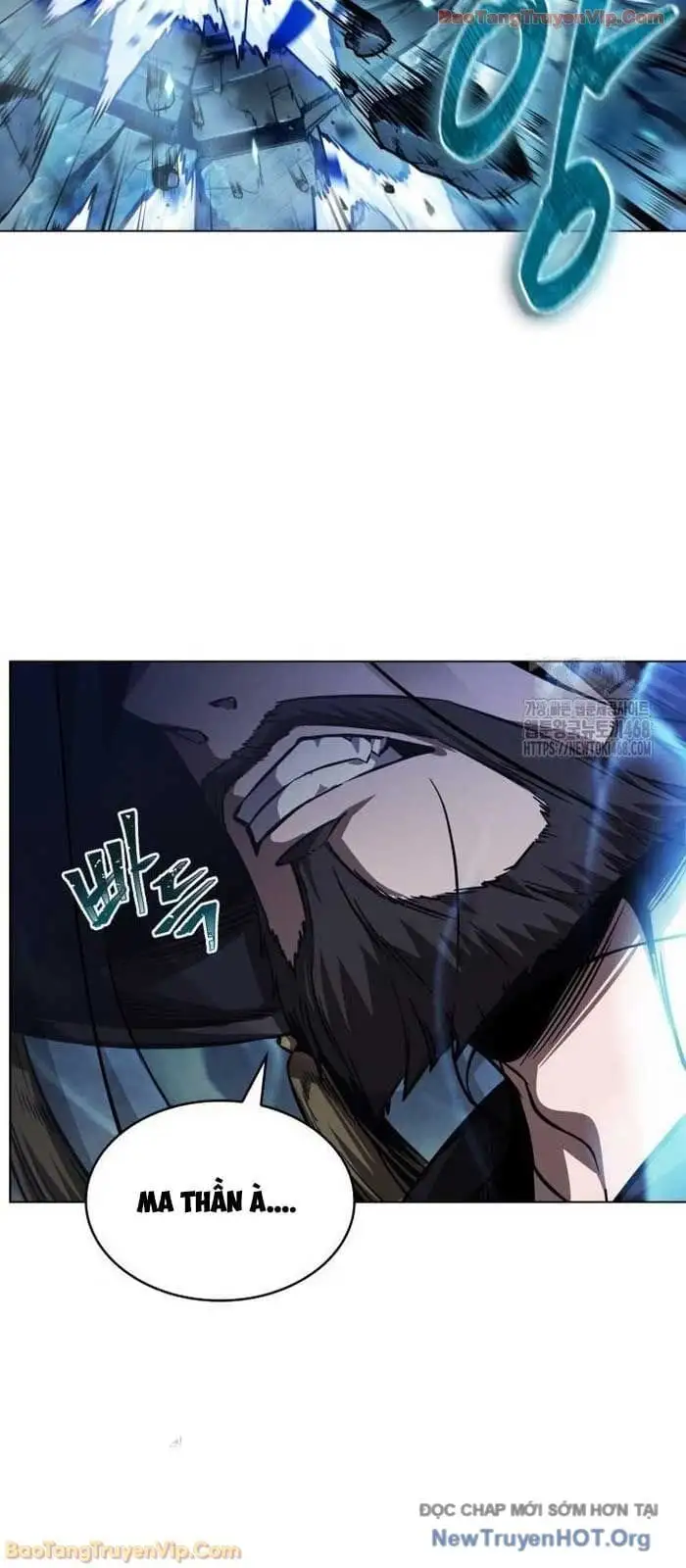 Truyện Tranh Ngã Lão Ma Thần trang 6