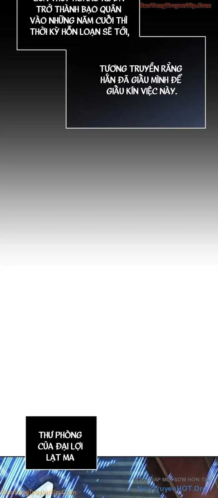 Truyện Tranh Ngã Lão Ma Thần trang 6