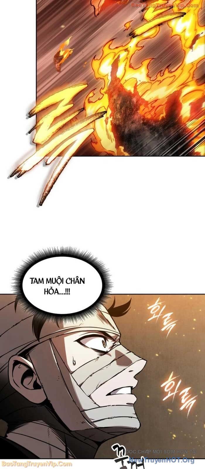 Truyện Tranh Ngã Lão Ma Thần trang 6