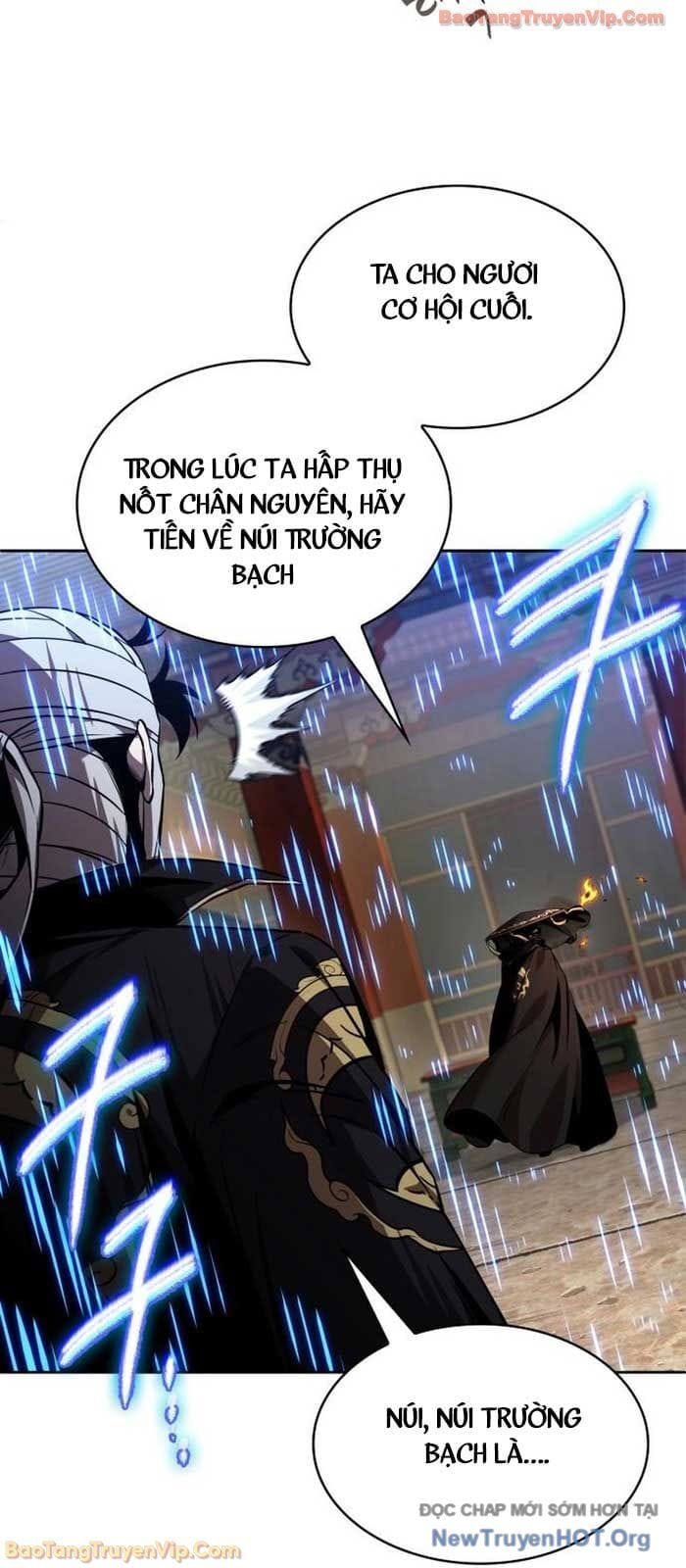 Truyện Tranh Ngã Lão Ma Thần trang 6