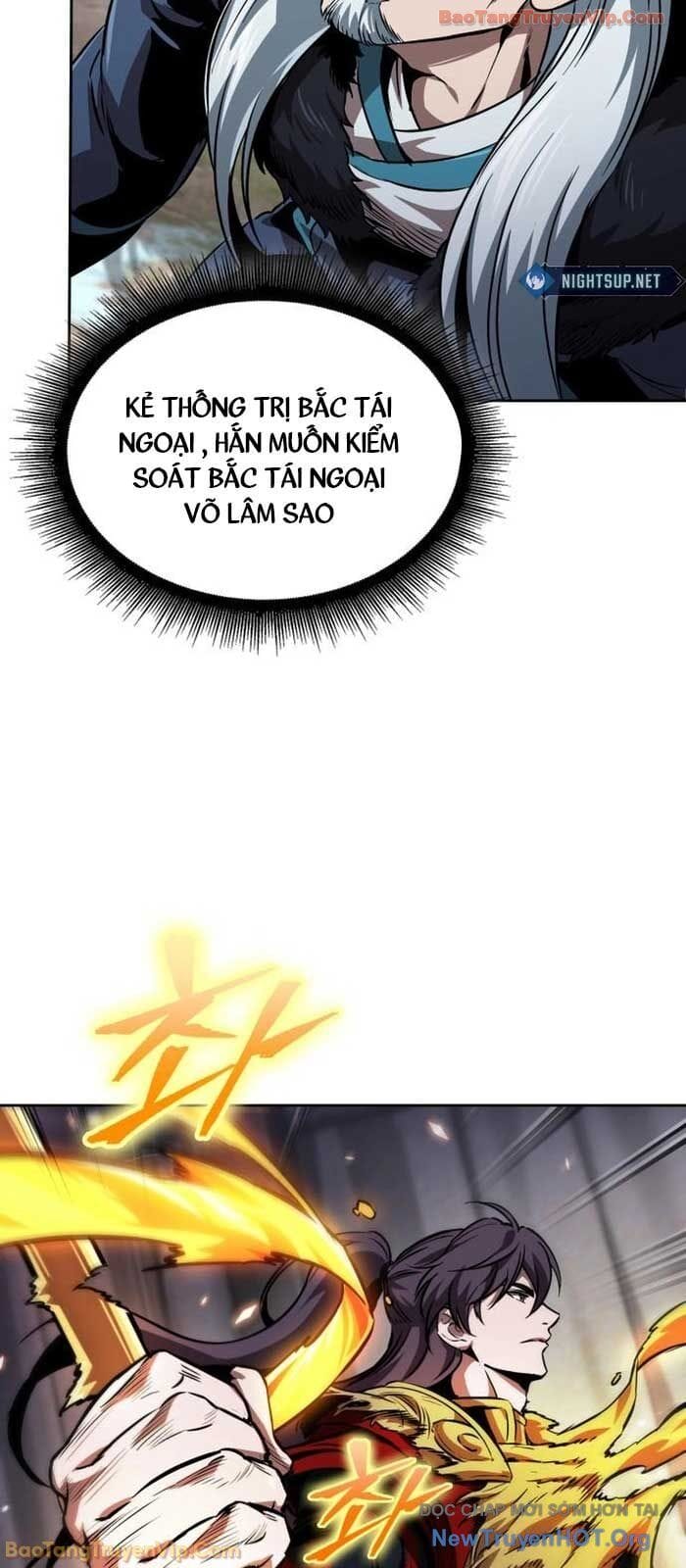 Truyện Tranh Ngã Lão Ma Thần trang 6