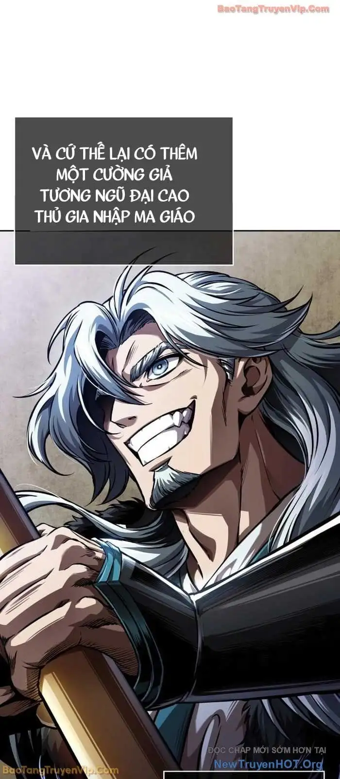 Truyện Tranh Ngã Lão Ma Thần trang 6