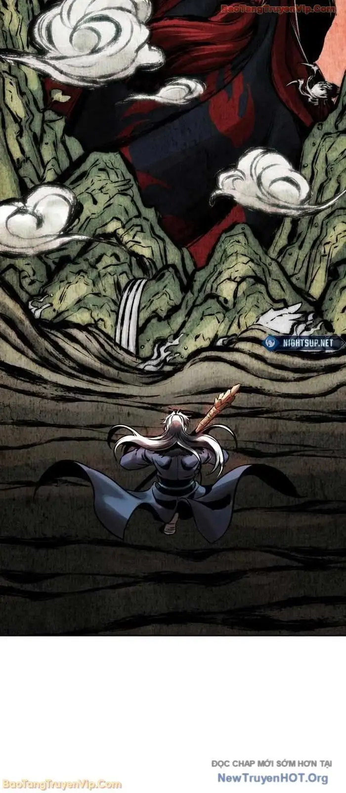 Truyện Tranh Ngã Lão Ma Thần trang 6
