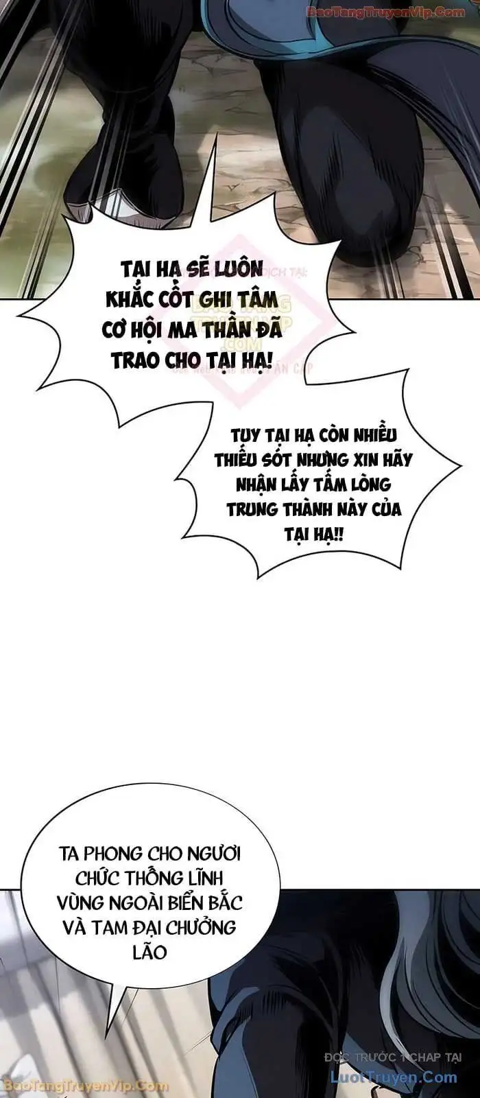 Truyện Tranh Ngã Lão Ma Thần trang 6