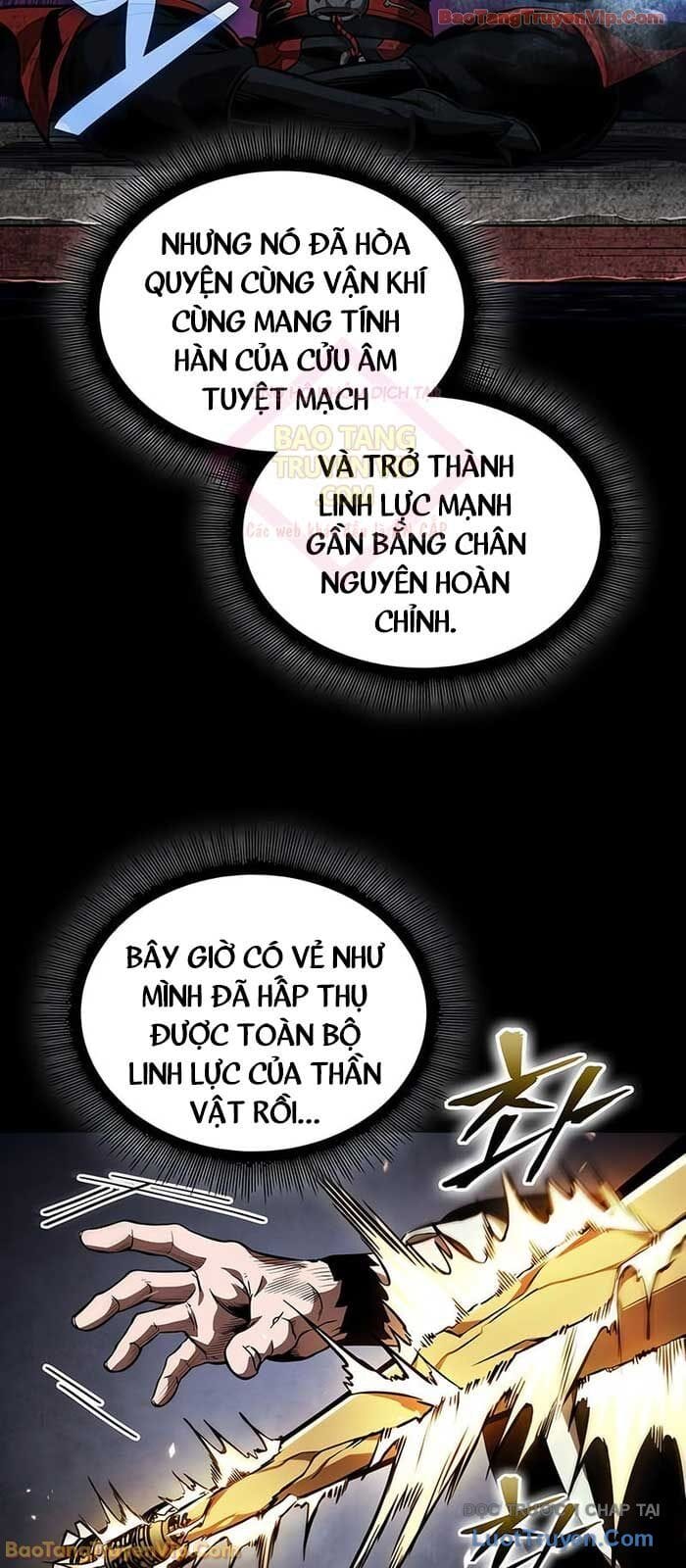 Truyện Tranh Ngã Lão Ma Thần trang 6