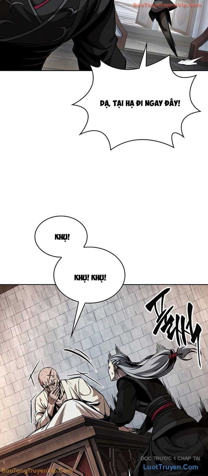 Truyện Tranh Ngã Lão Ma Thần trang 6