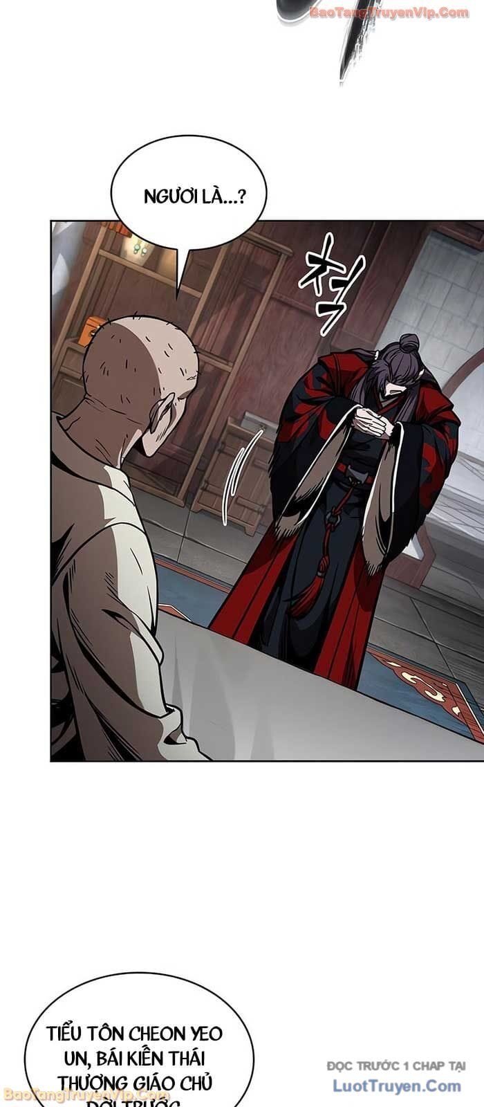 Truyện Tranh Ngã Lão Ma Thần trang 6