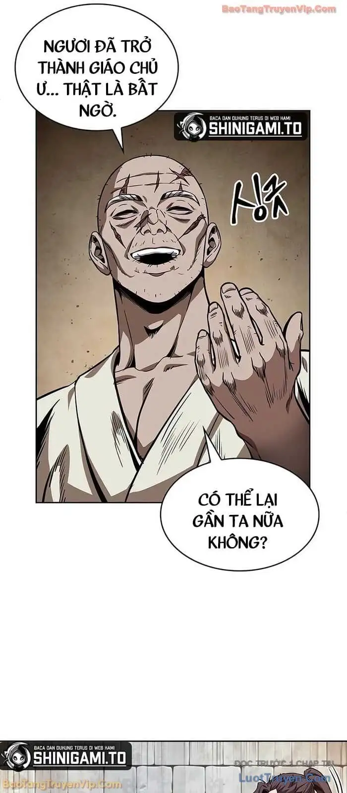 Truyện Tranh Ngã Lão Ma Thần trang 6