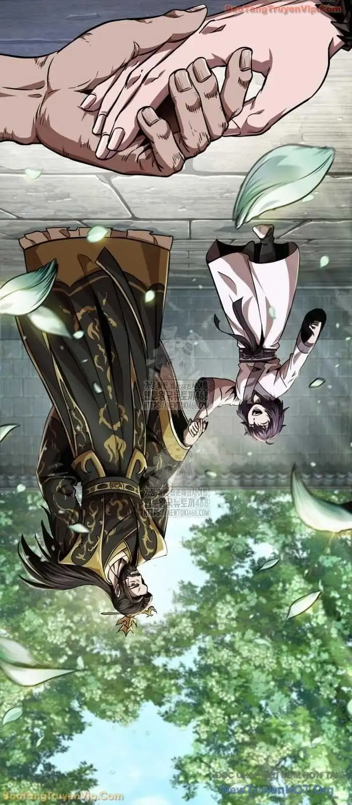 Truyện Tranh Ngã Lão Ma Thần trang 6