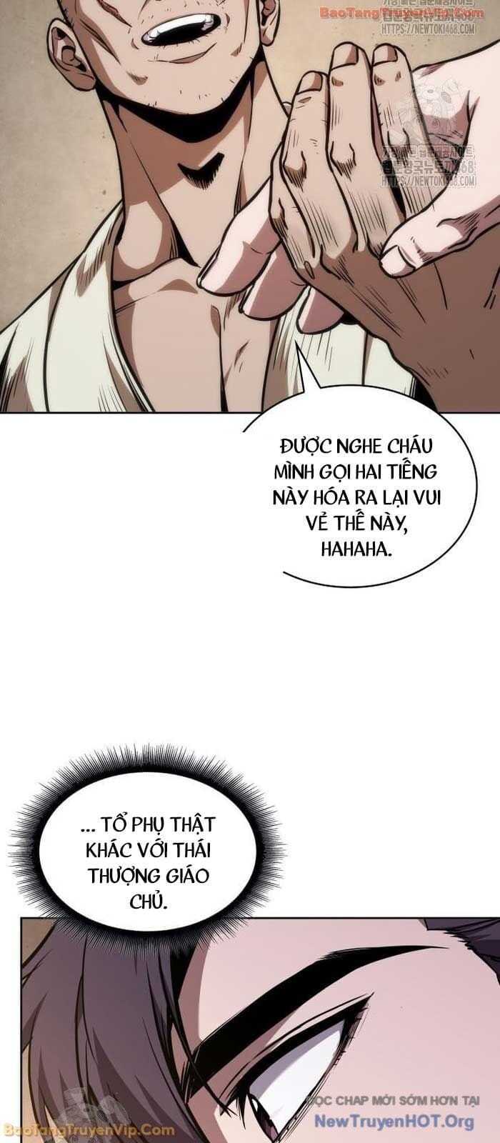 Truyện Tranh Ngã Lão Ma Thần trang 6