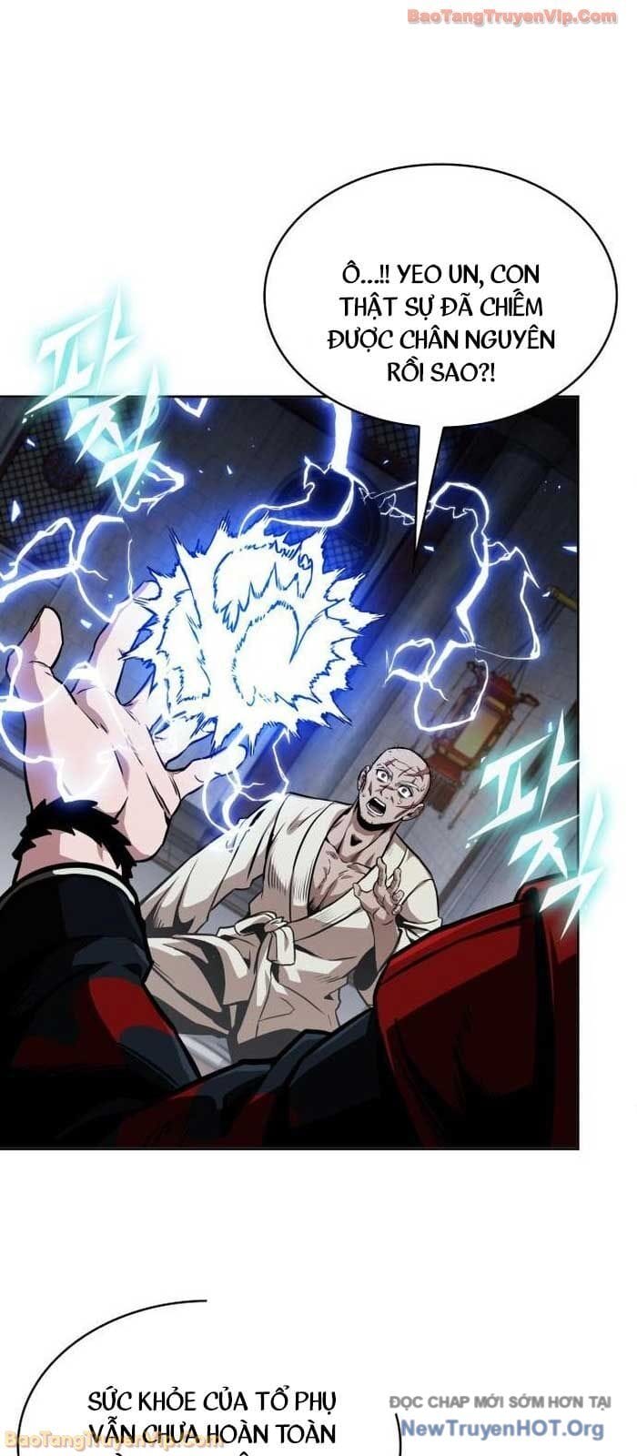 Truyện Tranh Ngã Lão Ma Thần trang 6