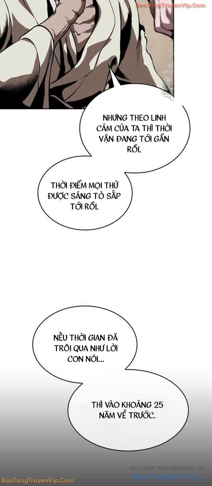 Truyện Tranh Ngã Lão Ma Thần trang 6