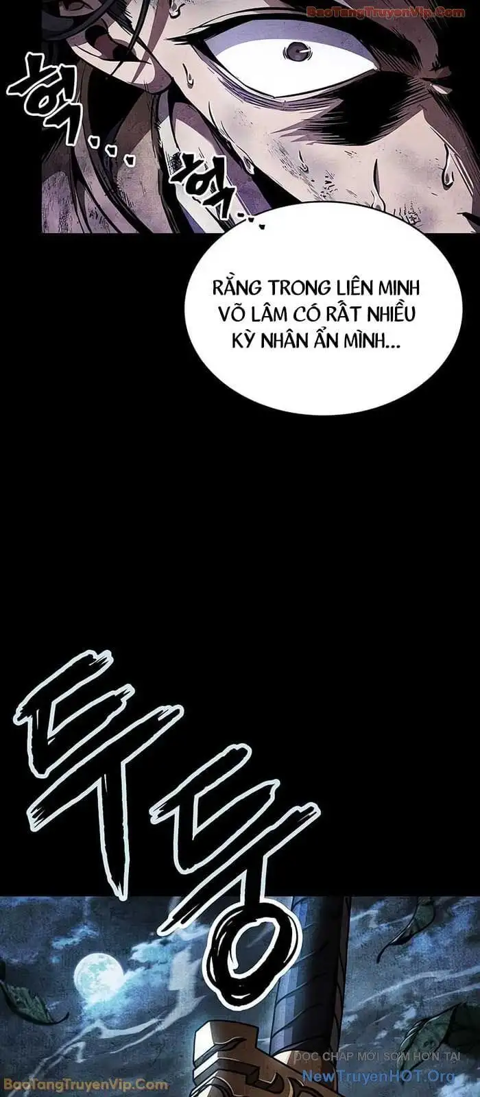 Truyện Tranh Ngã Lão Ma Thần trang 6