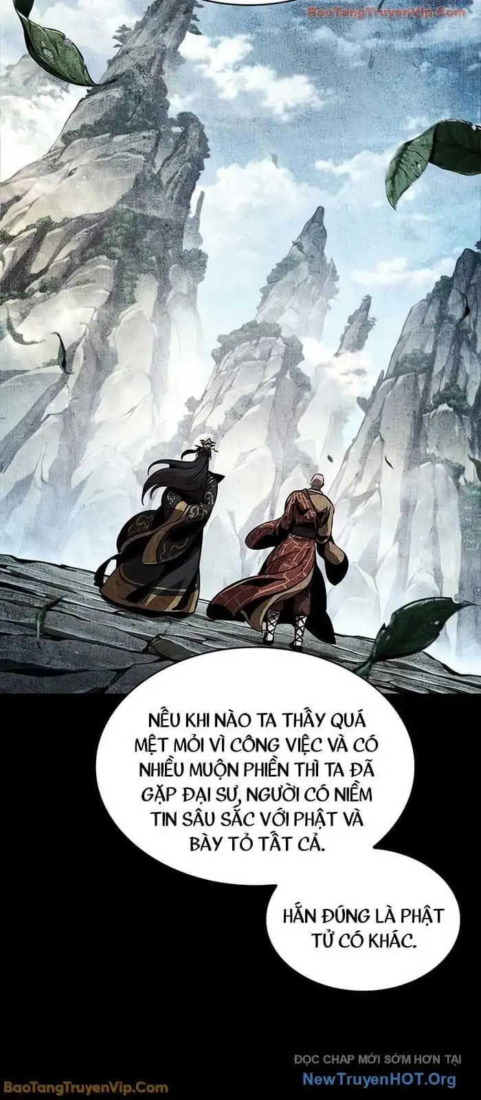 Truyện Tranh Ngã Lão Ma Thần trang 6